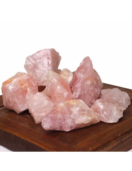 AMTRA ROCCIA QUARZO ROSA