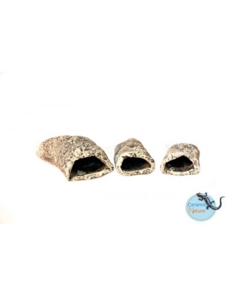 Pietra cava Cavity Ceramic Nature