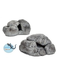 Roccia Rocks Ceramic Nature 2