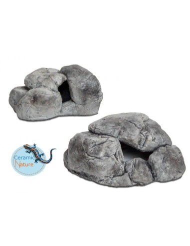 Roccia Rocks Ceramic Nature