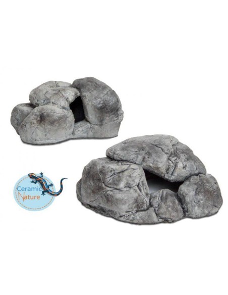 Roccia Rocks Ceramic Nature