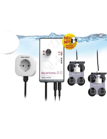 AquaMedic - Aquaniveau 2.0