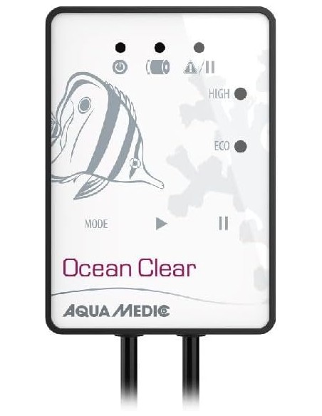AquaMedic - Ocean Clear