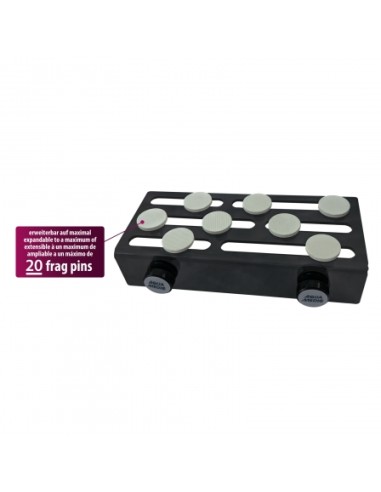 Aquamedic - Frag Board Mag - Supporto per talee