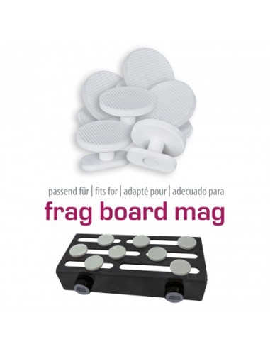 Aquamedic - Frag Board Mag - Supporto per talee