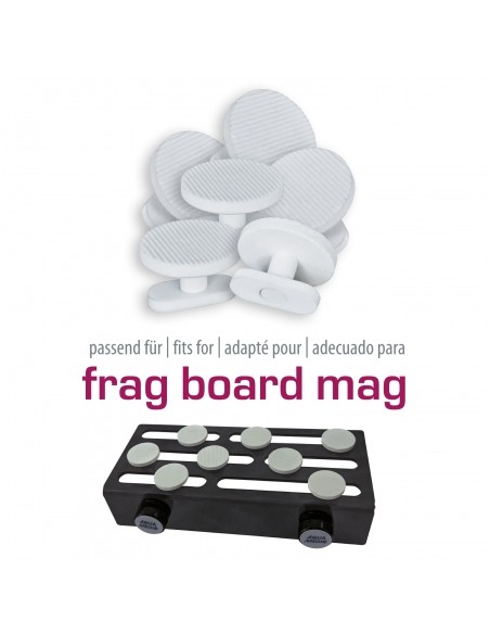 Aquamedic - Frag Board Mag - Supporto per talee