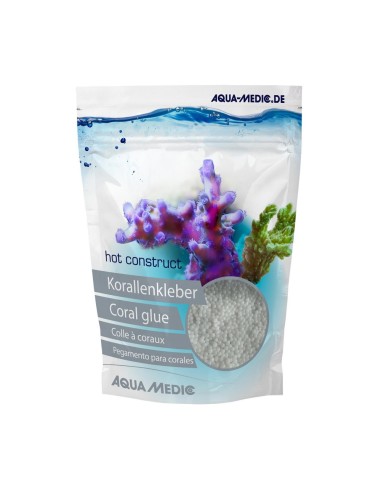 AquaMedic Hot Construct Colla per coralli 100 gr.