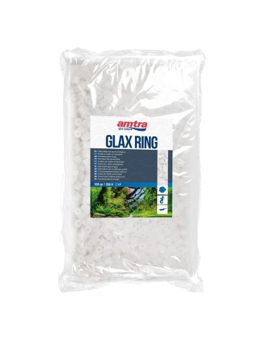 Materiale filtrante per acquario – AMTRA GLAX...