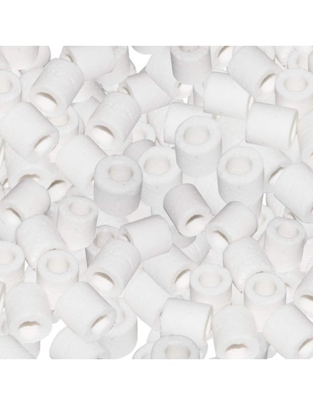 Materiale filtrante per acquario – AMTRA GLAX RING 550gr.