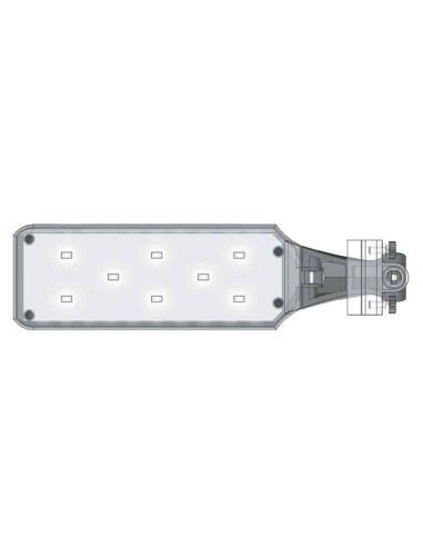 AMTRA ORION LED FRESH 4W – Plafoniera LED per...