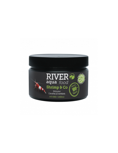 Sali minerali per acqua dolce -  River Aqua –...