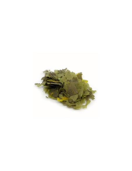 Mangime in scaglie vegetale River Aqua Food - Vegetable Flakes