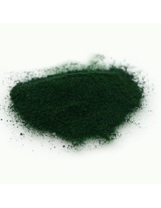 Spirulina in polvere per invertebrati e avannotti  River... 2
