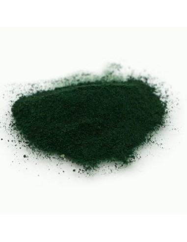 Spirulina in polvere per invertebrati e...
