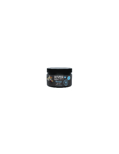 Mangime con vitamine per pesci tropicali grandi - Mix Large - River Aqua Food