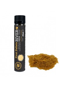 Mangime in pellets per avannotti - River Aqua Food -...