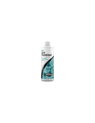 Seachem – Reef ZooPlankton  - concentrato di zooplancton marino