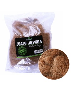 Terrario Juami Japura 5l - fibra di cocco lunga