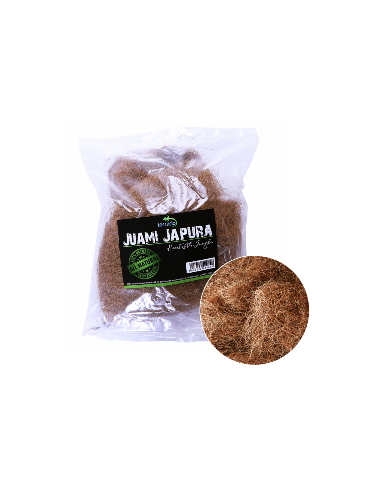 Terrario Juami Japura 5l - fibra di cocco lunga