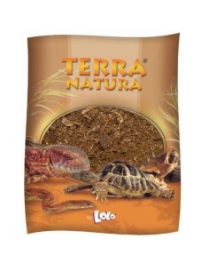 Lolo Pets Torba Fibra 4l