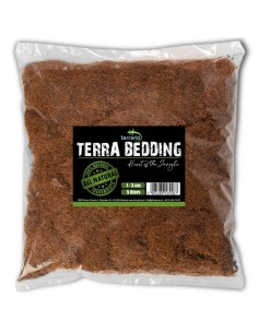 Terrario Terra Bedding 5l - substrato in fibra di cocco... 2