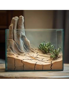 Argilla per terrario Aventerra Svezia LEOPARD Desert... 2