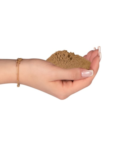 Argilla per terrario Aventerra Svezia LEOPARD Marrone Deserto 3kg