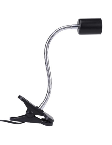 Terrario ReptiSun Long - lampada con supporto a...