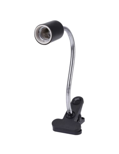 Terrario ReptiSun Long - lampada con supporto a...