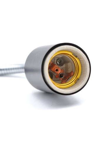 Terrario ReptiSun Long - lampada con supporto a...