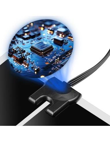 Terrario Amarillo 5W - tappetino riscaldante...