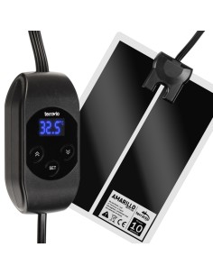 Terrario Amarillo 10W - tappetino riscaldante con...