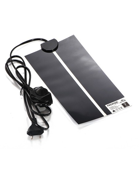Terrario Premium Repti Pad 7W - tappetino riscaldante con regolazione -