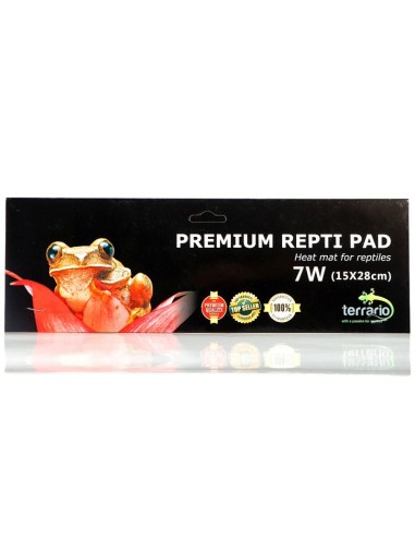 Terrario Premium Repti Pad 7W - tappetino...