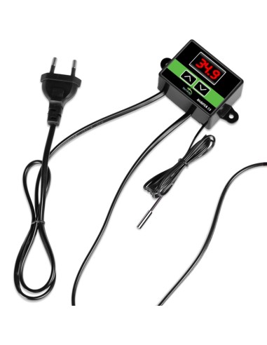 Terrario Amantea 2.0 5W - tappetino riscaldante...