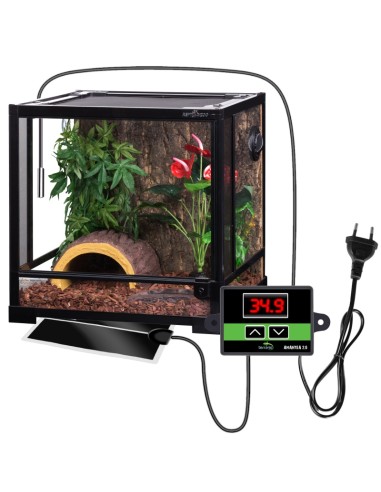 Terrario Amantea 2.0 5W - tappetino riscaldante...