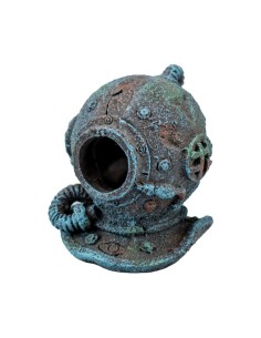 Aqpet Decorart Decori per Acquari mod. DIVING SUIT