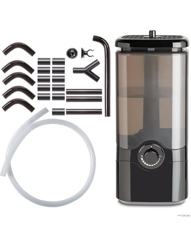 Humidifier - Generatore di nebbia ultrasonico...