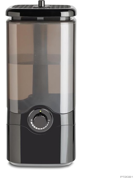 Humidifier - Generatore di nebbia ultrasonico con serbatoio da 4,5 L - ExoTerra