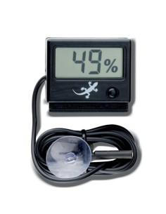 ExoTerra Hygrometer Digital Precision 2