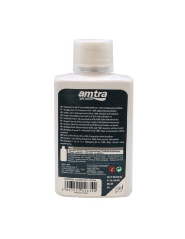AMTRA KH+ – Integratore Sali per Acqua Osmotica...