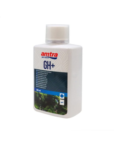 INTEGRATORE DI SALI PER ACQUA OSMOTICA – AMTRA GH+