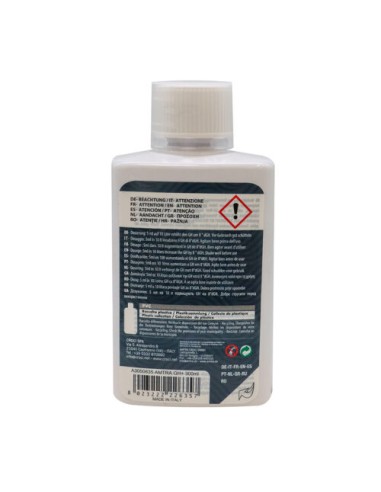 INTEGRATORE DI SALI PER ACQUA OSMOTICA – AMTRA GH+