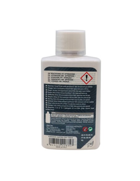 INTEGRATORE DI SALI PER ACQUA OSMOTICA – AMTRA GH+