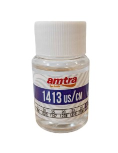 AMTRA KIT CALIBRATURA CONDUCTIVITY & TDS