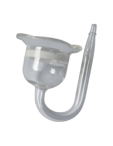 AMTRA CO2 DIFFUSER CLASSIC GLASS