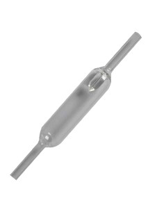 AMTRA CO2 BUBBLE COUNTER GLASS