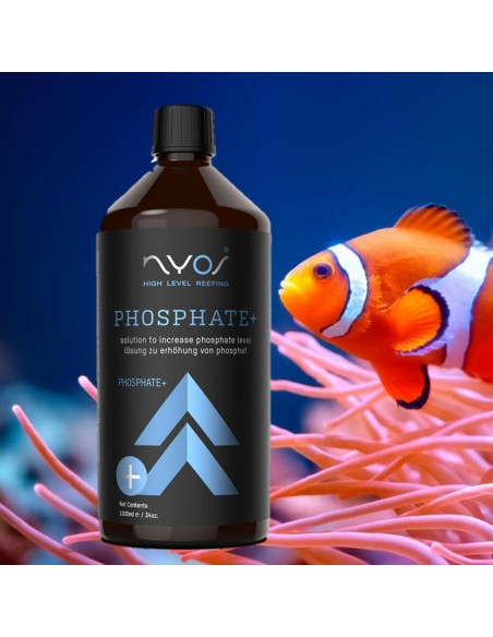 Nyos Phosphate + Integratore di Fosfati 1000ml