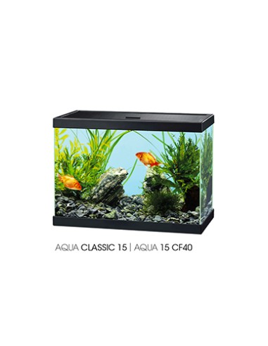 Acquario Ciano Aqua   Classic