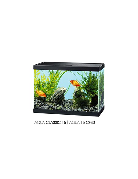 Acquario Ciano Aqua   Classic